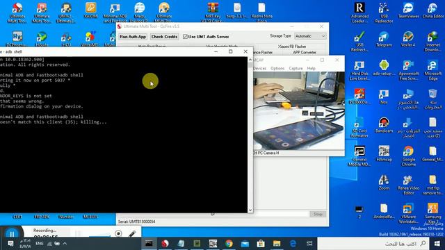 REDMI 7 ONCLITE MI ACCOUNT REMOVE AND OPEN THE LOOK BOOTLOADER смотреть онлайн