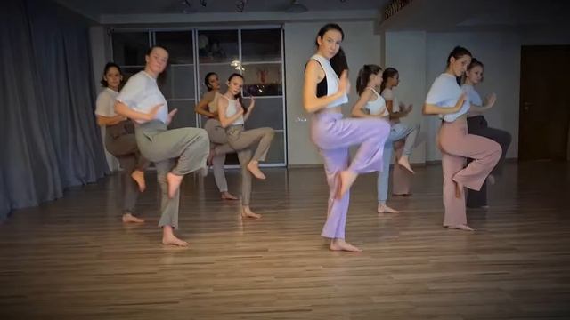 Polina - Dream Dance Studio смотреть онлайн