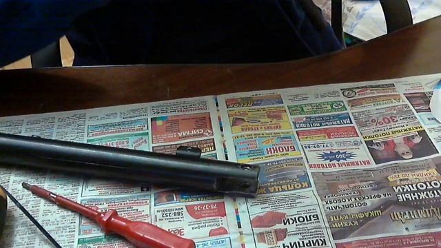 Shanghai B1 (китай винт) - косяки! смотреть онлайн