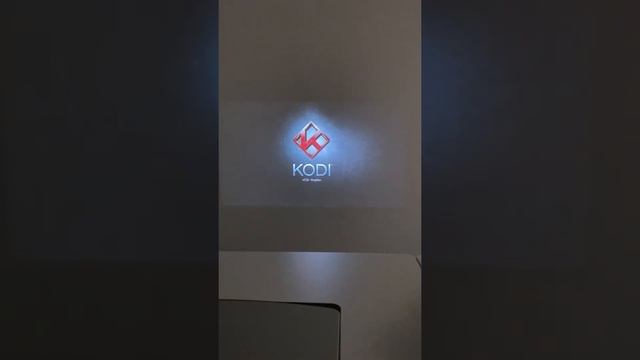 Aliepxress YG650 Android WiFi Projector how to open AC3 MKV video via Kodi player YG650W Projector смотреть онлайн