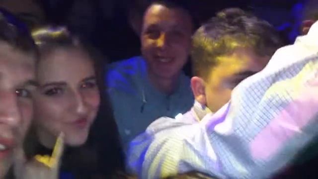 Sound hall Opera 29.03.2012 Мой город спит Лион.MOV смотреть онлайн