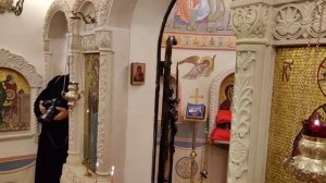 Тропарь кондак вмч  Димитрию Солунскому