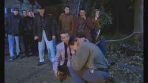 Клип - ''Когда ты на машине при деньгах''