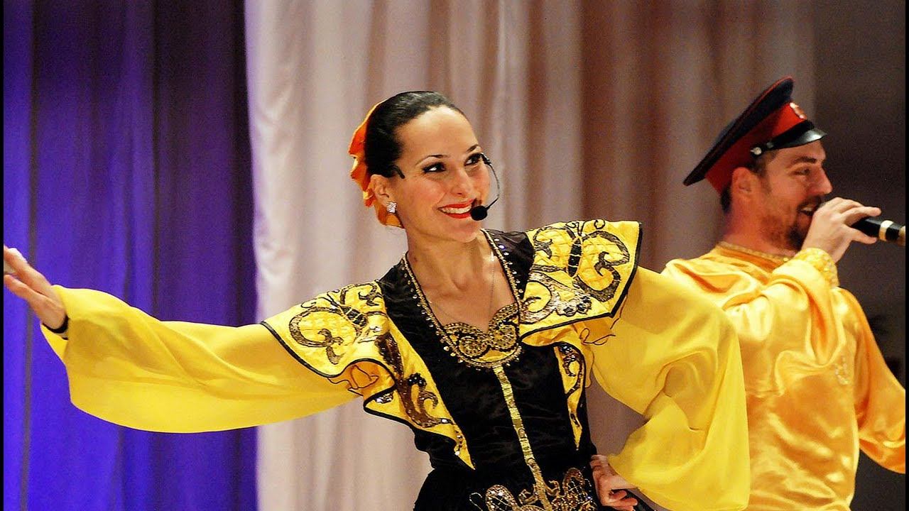 Лазоревый Цветок - Верила, верила, верю смотреть онлайн