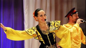 Лазоревый Цветок - Верила, верила, верю