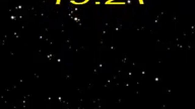 JAVAFX clock starfield jedi смотреть онлайн