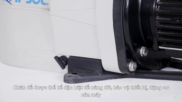 [GIỚI THIỆU] MÁY BƠM BỂ BƠI KRIPSOL MODEL KSE | BILICO HOTLINE 0916.918.181 смотреть онлайн