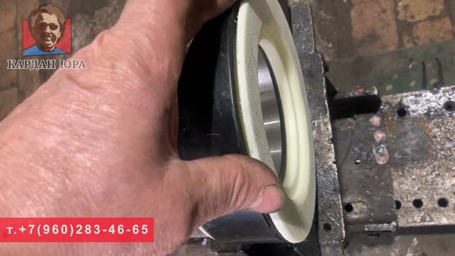 Лучший подвесной МАН | Кардан Ремонт Юра © смотреть онлайн