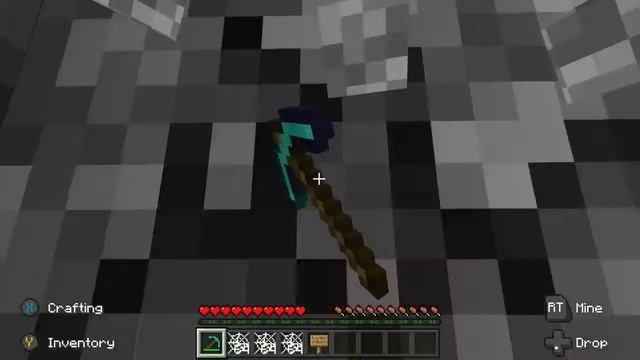 Inescapable cobblestone generator trap. смотреть онлайн