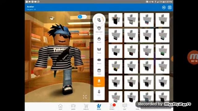SELLING ROBLOX ACCOUNT (RARE ITEMS CHEAP) 10 - 20 BUCKS смотреть онлайн