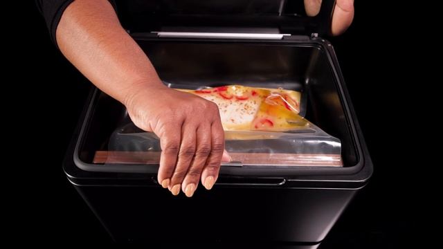 Anova Precision™ Chamber Vacuum Sealing Tutorial смотреть онлайн