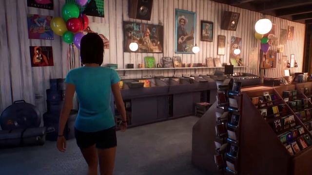 Life Is Strange True Colors Wavelengths FULL GAME Walkthrough смотреть онлайн
