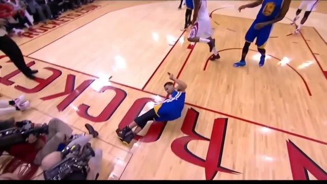 Steph Curry Every Injury In Career (Rare Compilation) смотреть онлайн