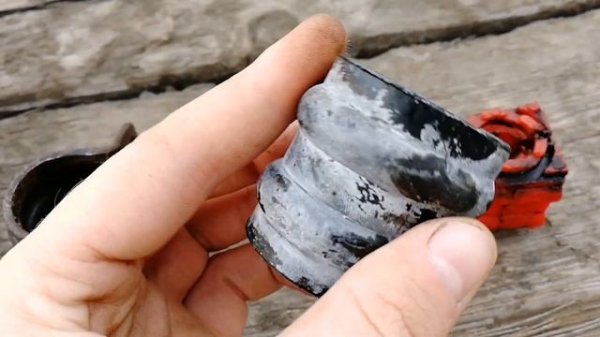 КАК УСТРАНИТЬ СКРИП В ЗАДНЕЙ ПОДВЕСКЕ KIA SPORTAGE 3 | ЧТО СКРИПИТ СЗАДИ | ВТУЛКИ СТАБИЛИЗАТОРА |