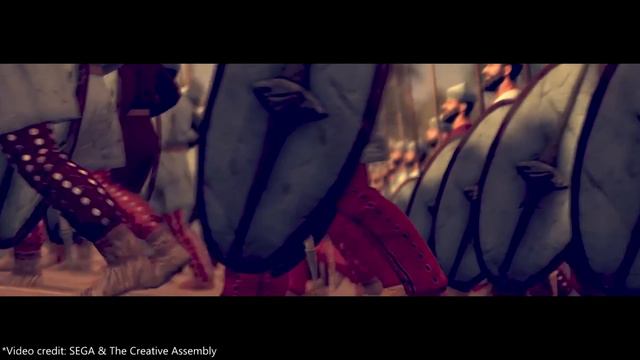 Ranking EVERY DLC For ROME II (2020 Tier list) смотреть онлайн
