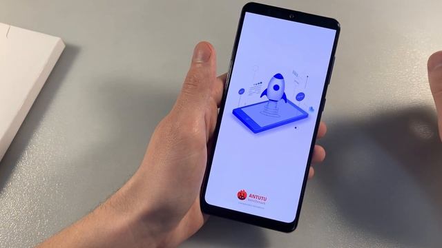 Review Samsung Galaxy A31 (A315F)