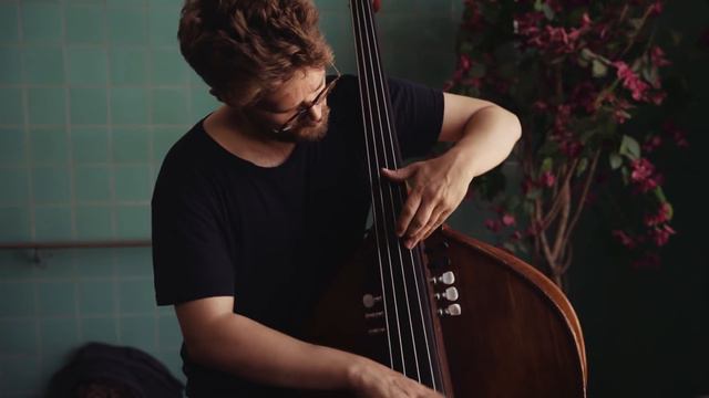 Joel Illerhag - Skuggor Och Ljus смотреть онлайн