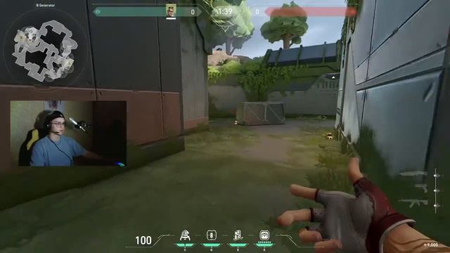 ПОСМОТРИ ЭТО ЕСЛИ ХОЧЕШЬ ИГРАТЬ НА CHAMBER / ГАЙД НА ЧЕМБЕРА НА ВСЕХ КАРТАХ VALORANT смотреть онлайн