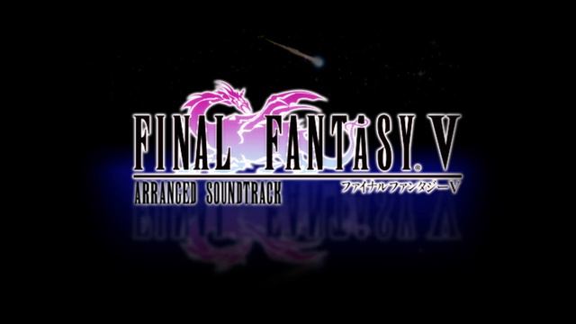 Final Fantasy V Arranged Soundtrack - [1.07] - The Battle смотреть онлайн