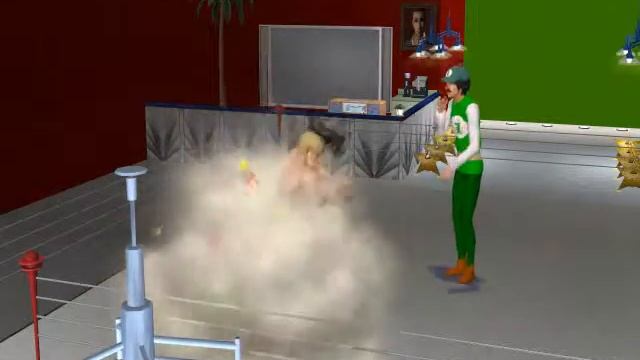 SWS SUPERSHOW 4-17-14 New Season смотреть онлайн