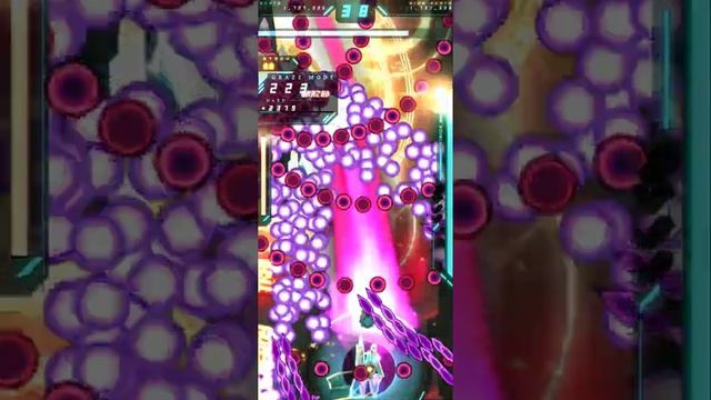 danmaku unlimited 3 android gameplay смотреть онлайн