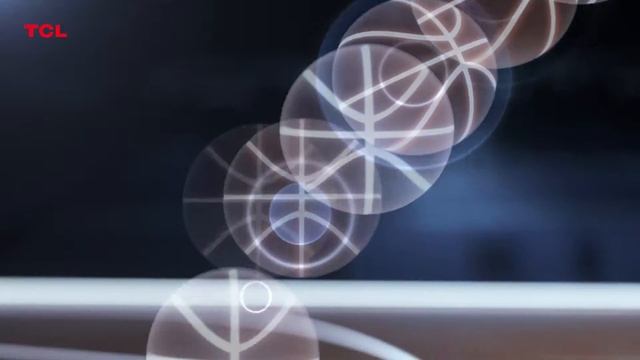Новинка TCL С825 с технологией 120HZ MEMC
