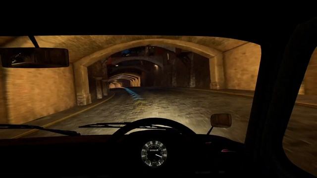 Forza Horizon 5 Race FORD TRANSIT 1965 смотреть онлайн