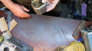 Перемотка статорной обмотки на циркулярку.