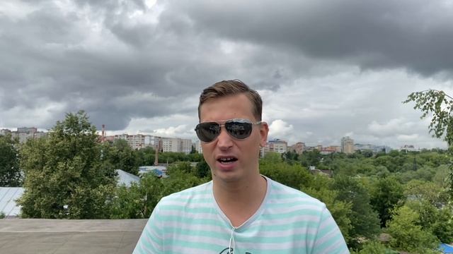 Долго ли у бывшей продлятся отношения с новым парнем?Это шокирует смотреть онлайн