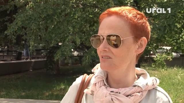Говорит Челябинск!: как жить без горячей воды? смотреть онлайн