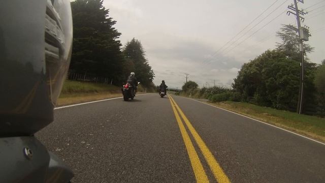 2017 Wanganui Toy Run смотреть онлайн
