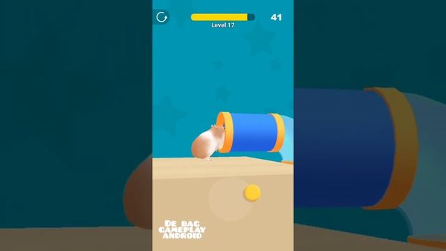 hamster maze awesome part 12 | gameplay android смотреть онлайн