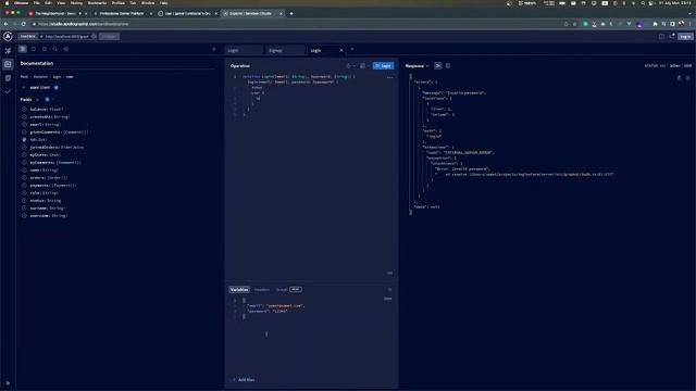 [LIVE] Gamer Platform - TS,Graphql,Prisma,React смотреть онлайн