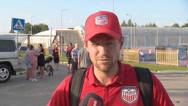 Как Слава Глеб изучает географию Беларуси смотреть онлайн