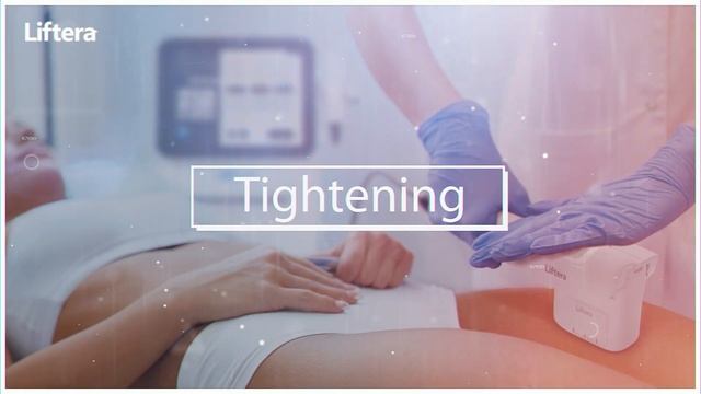 Liftera face lifting and body contouring смотреть онлайн