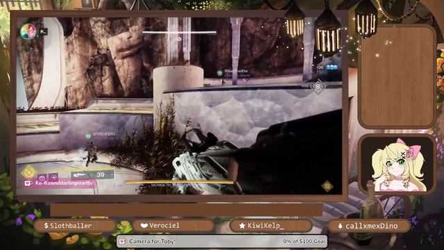 First Raid Night on YouTube! | Destiny 2 GTE Raid | Destiny 2 смотреть онлайн