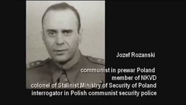 HEROs OF ISRAEL - Genrikh Yagoda (Genrich Jagoda) - Director Of NKVD