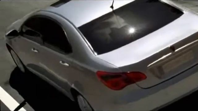 Full Time Digital Sedan Roewe 550 Episode 1 - WE Marketing Group смотреть онлайн