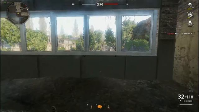 Survarvium TDM смотреть онлайн