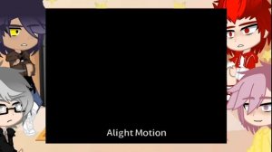 ¶Реакция королей на Вару¶Простите что короткоᥫ᭡