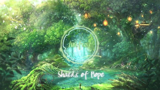 Shards of Hope — Instrumental Background Music (Original Composition) смотреть онлайн