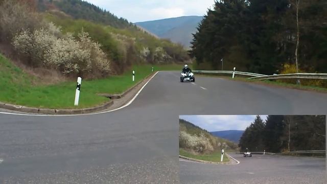 Triton 450 sm vs ltz 400.mpg смотреть онлайн