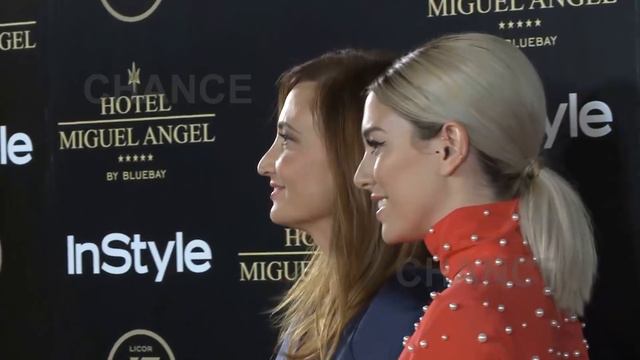 Yon González Encuentra El Amor En 'Las Chicas Del Cable'