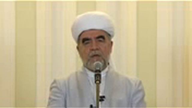 Шайх мухаммад содик мухаммад юсуф смотреть онлайн