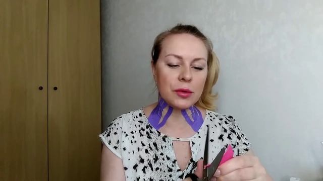 От брылей. Устраняем брыли с тейпами комплексно! смотреть онлайн