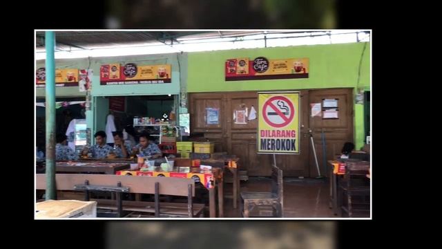 World Wise Schools - School Tour - West Java Indonesia смотреть онлайн