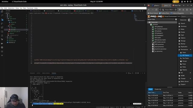 Matrix Unplug - Bootstrap Our Environment смотреть онлайн