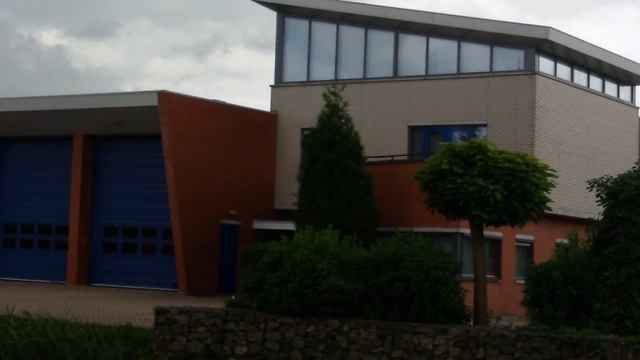 Brandweer karzene Hendrik ido ambacht смотреть онлайн