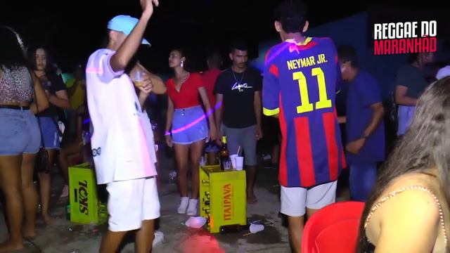 💎REGGAE DO MARANHÃO💎MELÔ DE MENTIROSA●REGGAE REMIX INTERNACIONAL (BAILE REGGAE) смотреть онлайн
