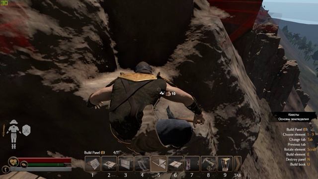 Out of Reach Уничтожение читерской подсадки смотреть онлайн